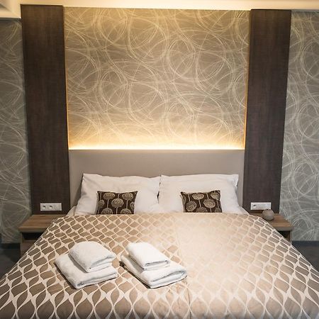 Guest House Frizzante Turčianske Teplice Екстериор снимка