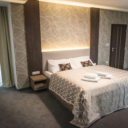 Guest House Frizzante Turčianske Teplice Екстериор снимка
