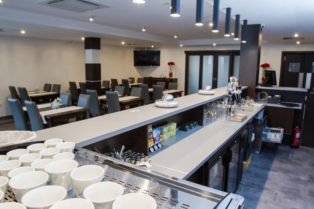 Guest House Frizzante Turčianske Teplice Екстериор снимка
