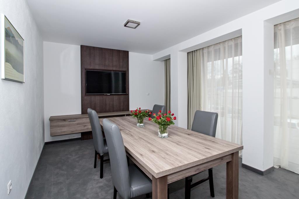 Guest House Frizzante Turčianske Teplice Стая снимка