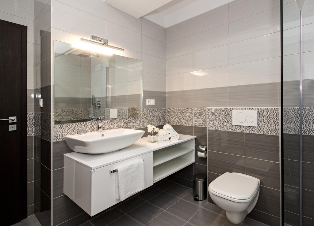 Guest House Frizzante Turčianske Teplice Стая снимка