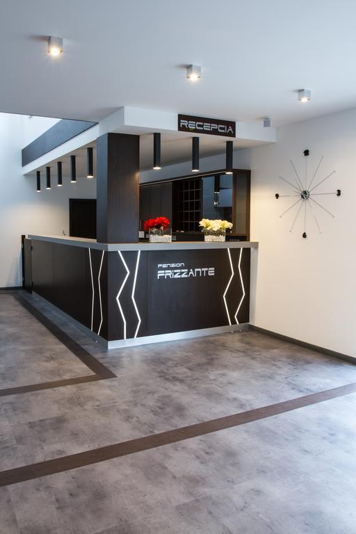 Guest House Frizzante Turčianske Teplice Екстериор снимка