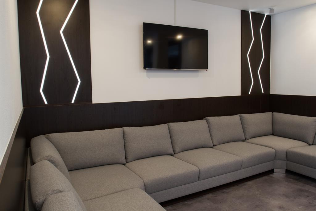 Guest House Frizzante Turčianske Teplice Екстериор снимка