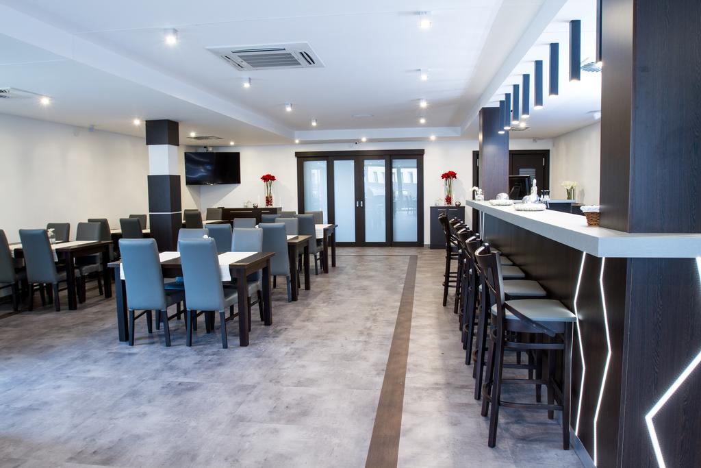 Guest House Frizzante Turčianske Teplice Екстериор снимка