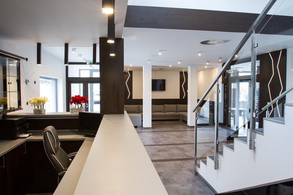 Guest House Frizzante Turčianske Teplice Екстериор снимка