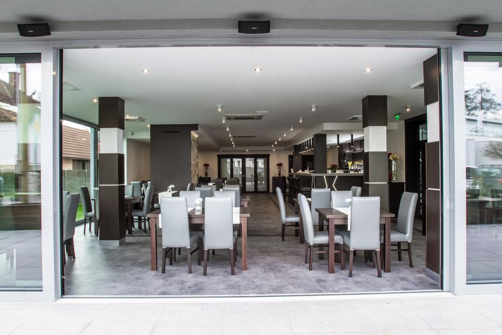 Guest House Frizzante Turčianske Teplice Екстериор снимка