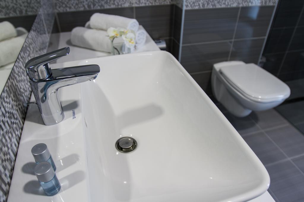 Guest House Frizzante Turčianske Teplice Стая снимка