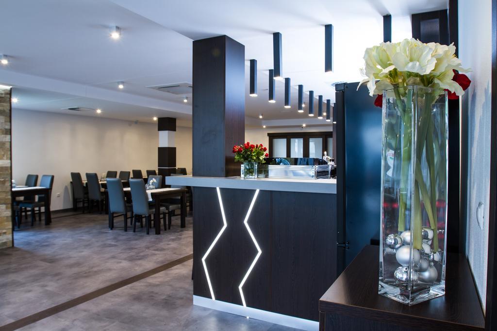 Guest House Frizzante Turčianske Teplice Екстериор снимка