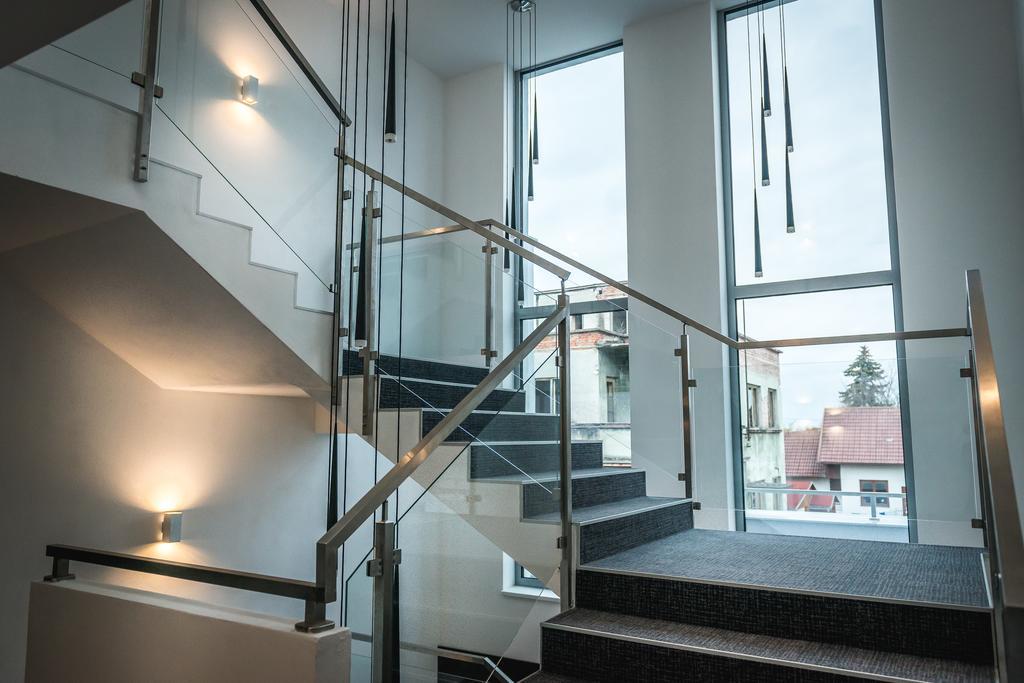 Guest House Frizzante Turčianske Teplice Екстериор снимка
