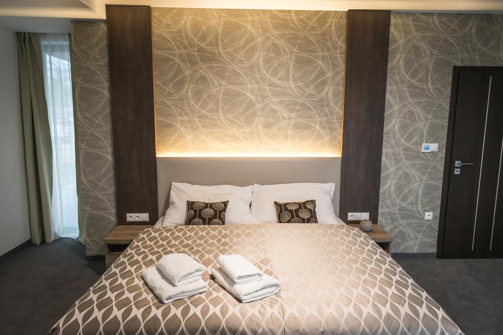 Guest House Frizzante Turčianske Teplice Екстериор снимка