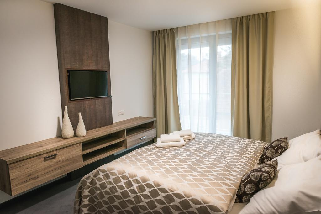 Guest House Frizzante Turčianske Teplice Екстериор снимка