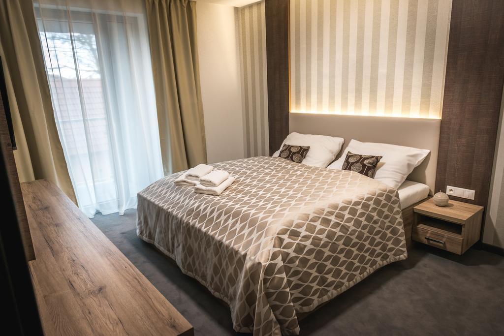 Guest House Frizzante Turčianske Teplice Екстериор снимка