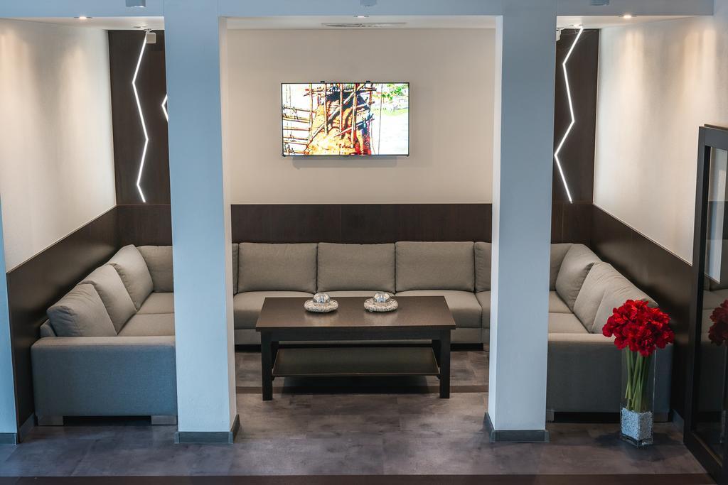 Guest House Frizzante Turčianske Teplice Екстериор снимка